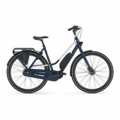Vélo électrique De Ville GAZELLE CityGo C7 HMS