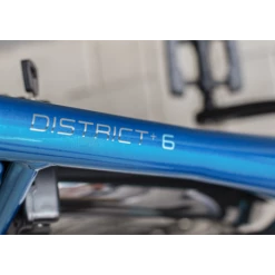 Vélo électrique TREK District+ 6 Lowstep 14 Vélo électrique TREK District+ 6 Lowstep -Antivol Vélo Soldes velo electrique district 6 lowstep 2