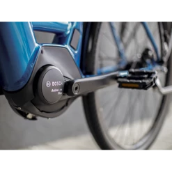 Vélo électrique TREK District+ 6 Lowstep 15 Vélo électrique TREK District+ 6 Lowstep -Antivol Vélo Soldes velo electrique district 6 lowstep 3