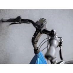 Vélo électrique TREK District+ 6 Lowstep 17 Vélo électrique TREK District+ 6 Lowstep -Antivol Vélo Soldes velo electrique district 6 lowstep 5