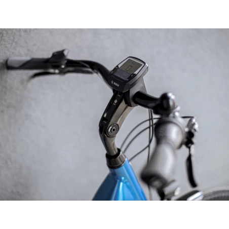 Vélo électrique TREK District+ 6 Lowstep 8 Vélo électrique TREK District+ 6 Lowstep – Image 6