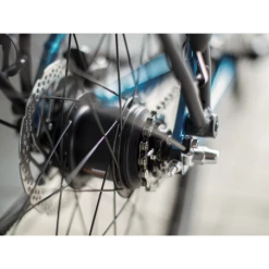 Vélo électrique TREK District+ 6 Lowstep 19 Vélo électrique TREK District+ 6 Lowstep -Antivol Vélo Soldes velo electrique district 6 lowstep 7