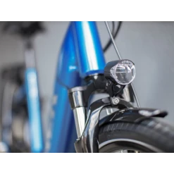 Vélo électrique TREK District+ 6 Lowstep 20 Vélo électrique TREK District+ 6 Lowstep -Antivol Vélo Soldes velo electrique district 6 lowstep 8