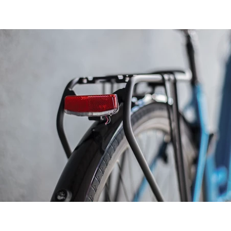 Vélo électrique TREK District+ 6 Lowstep 12 Vélo électrique TREK District+ 6 Lowstep – Image 10