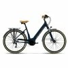 Granville Vélo électrique E-Integrated 30+ 500 WH -Antivol Vélo Soldes velo electrique e integrated 30