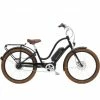 Vélo électrique Electra Townie Go! 5i EQ Step-Thru -Antivol Vélo Soldes velo electrique electra townie go 5i eq step thru