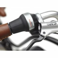 Vélo électrique Electra Townie Go! 5i EQ Step-Thru -Antivol Vélo Soldes velo electrique electra townie go 5i eq step thru 5