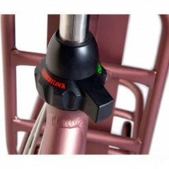 Vélo électrique Familial CORTINA E-U4 Family 7v -Antivol Vélo Soldes velo electrique familial cortina e u4 family 7v 1