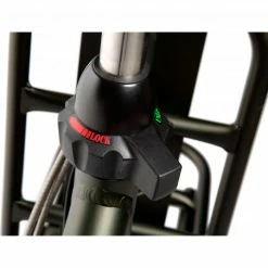 Vélo électrique Familial CORTINA E-U4 Family 7v -Antivol Vélo Soldes velo electrique familial cortina e u4 family 7v 10