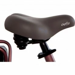 Vélo électrique Familial CORTINA E-U4 Family 7v -Antivol Vélo Soldes velo electrique familial cortina e u4 family 7v 5