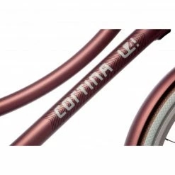 Vélo électrique Familial CORTINA E-U4 Family 7v -Antivol Vélo Soldes velo electrique familial cortina e u4 family 7v 6