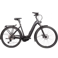 Hercules Vélo électrique Futura HD L-12