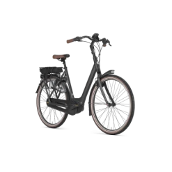 Vélo électrique Gazelle Orange C8 HMB 26 Pouces (2023) -Antivol Vélo Soldes velo electrique gazelle orange c8 hmb 26 pouces 2023 1