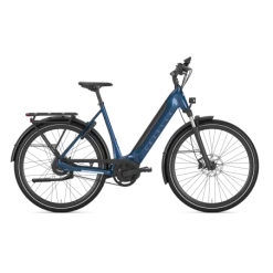 Vélo électrique Gazelle Ultimate C380 L SE HMB (2023)