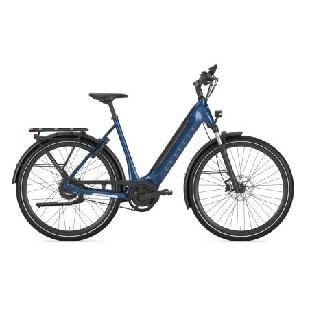 Vélo électrique Gazelle Ultimate C380 L SE HMB (2023) 3 Vélo électrique Gazelle Ultimate C380 L SE HMB (2023)