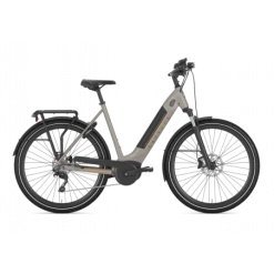 Vélo électrique Gazelle Ultimate T10 HMB 2022