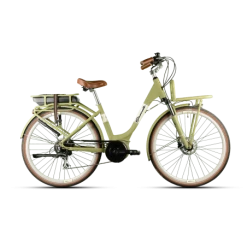 Vélo électrique GRANVILLE E-Premium SUMMERSIDE Bosch Active Plus 400 W -Antivol Vélo Soldes velo electrique granville e premium summerside bosch active plus 400 w 3