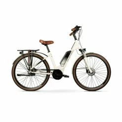 Vélo électrique GRANVILLE E-Urban 20 -Antivol Vélo Soldes velo electrique granville e urban 20 bosch nexus active plus 2