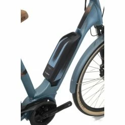 Vélo électrique GRANVILLE E-Urban 20 -Antivol Vélo Soldes velo electrique granville e urban 20 bosch nexus active plus 3