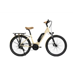 Vélo électrique GRANVILLE E-Urban 30