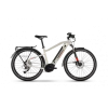 Vélo Electrique Haibike Trekking 4 High 2 Vélo Electrique Haibike Trekking 4 High -Antivol Vélo Soldes velo electrique haibike trekking 4 taille de cadre xl couleur blanc