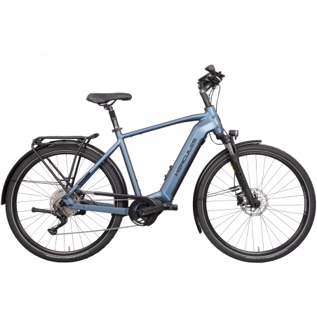 Vélo Electrique Hercules Edison Sport I-10 3 Vélo Electrique Hercules Edison Sport I-10