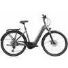 Vélo Electrique Hercules Futura Comp I-12