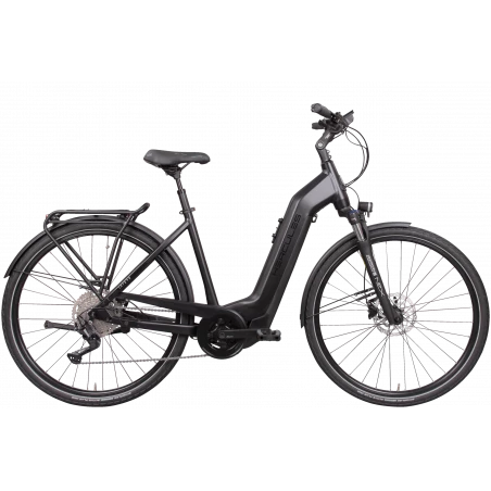 Vélo Electrique Hercules Intero Sport I-10 3 Vélo Electrique Hercules Intero Sport I-10