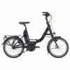 Vélo Electrique Hercules Rob Fold F7 -Antivol Vélo Soldes velo electrique hercules rob fold f7