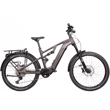 Hercules Vélo Électrique Nos FS SUV 2.2 2022 3 Hercules Vélo Électrique Nos FS SUV 2.2 2022