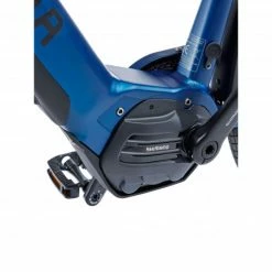 Vélo électrique Performant CORTINA E-Silento Pro -Antivol Vélo Soldes velo electrique performant cortina e silento pro 1