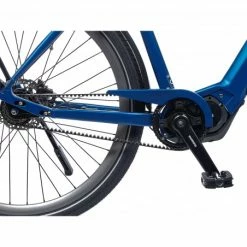 Vélo électrique Performant CORTINA E-Silento Pro -Antivol Vélo Soldes velo electrique performant cortina e silento pro 10