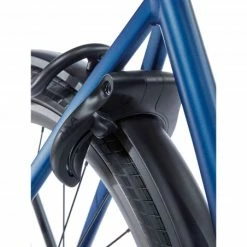 Vélo électrique Performant CORTINA E-Silento Pro -Antivol Vélo Soldes velo electrique performant cortina e silento pro 2