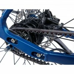 Vélo électrique Performant CORTINA E-Silento Pro -Antivol Vélo Soldes velo electrique performant cortina e silento pro 3