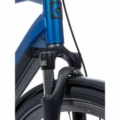 Vélo électrique Performant CORTINA E-Silento Pro -Antivol Vélo Soldes velo electrique performant cortina e silento pro 7