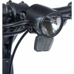 Vélo électrique Performant CORTINA E-Silento Pro -Antivol Vélo Soldes velo electrique performant cortina e silento pro 8