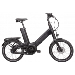 Vélo électrique Pliable Hercules Bikes Futura Fold I-F8