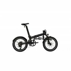 Vélo électrique Pliant EOVOLT Afternoon -Antivol Vélo Soldes velo electrique pliant eovolt twenty 2