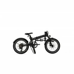 Vélo électrique Pliant EOVOLT Afternoon -Antivol Vélo Soldes velo electrique pliant eovolt twenty 3