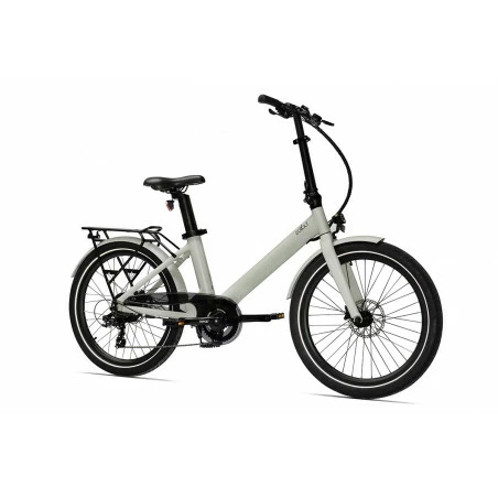 Vélo électrique Pliant EOVOLT Evening 4 Vélo électrique Pliant EOVOLT Evening – Image 2