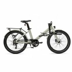 Vélo électrique Pliant EOVOLT Evening 8 Vélo électrique Pliant EOVOLT Evening -Antivol Vélo Soldes velo electrique pliant eovolt twenty four 2