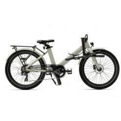 Vélo électrique Pliant EOVOLT Evening 9 Vélo électrique Pliant EOVOLT Evening -Antivol Vélo Soldes velo electrique pliant eovolt twenty four 3