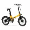 Vélo électrique Pliant ONEMILE Nomad -Antivol Vélo Soldes velo electrique pliant nomad