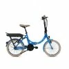 Vélo électrique Pliant O2FEEL Peps N7C -Antivol Vélo Soldes velo electrique pliant o2feel peps n7c