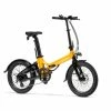 Vélo électrique Pliant ONEMILE Nomad 2023 -Antivol Vélo Soldes velo electrique pliant onemile nomad 2023