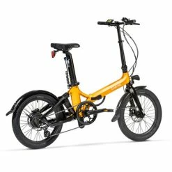 Vélo électrique Pliant ONEMILE Nomad 2023 14 Vélo électrique Pliant ONEMILE Nomad 2023 -Antivol Vélo Soldes velo electrique pliant onemile nomad 2023 2