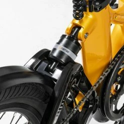 Vélo électrique Pliant ONEMILE Nomad 2023 17 Vélo électrique Pliant ONEMILE Nomad 2023 -Antivol Vélo Soldes velo electrique pliant onemile nomad 2023 5