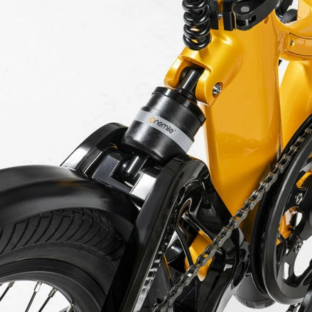 Vélo électrique Pliant ONEMILE Nomad 2023 8 Vélo électrique Pliant ONEMILE Nomad 2023 – Image 6