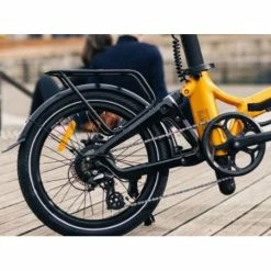 Vélo électrique Pliant ONEMILE Nomad 2023 19 Vélo électrique Pliant ONEMILE Nomad 2023 -Antivol Vélo Soldes velo electrique pliant onemile nomad 2023 7