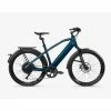 Vélo électrique STROMER ST1 - 2022 - Deep Petrol - Sport - L - 618Wh - KINEKT - SUNTOUR -Antivol Vélo Soldes velo electrique stromer st1 2022 deep petrol sport l 618wh kinekt suntour